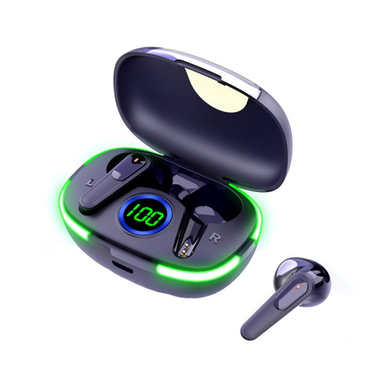 Écouteurs Bluetooth sans fil TWS à double oreille, mini écouteurs de sport à réduction de bruit, PRO60, PRO80